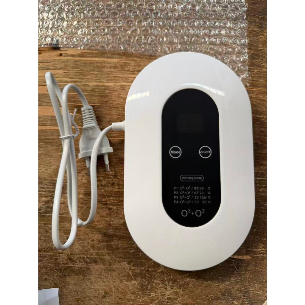 ของขวัญฟรี เครื่องดับกลิ่นสัตว์เลี้ยง กำจัดฟอร์มาลดีไฮด์/PM2.5 การฆ่าเชื้อที่มี ประสิทธิภาพ air purifier เครื่องฟอกอากาศ รูปที่ 6