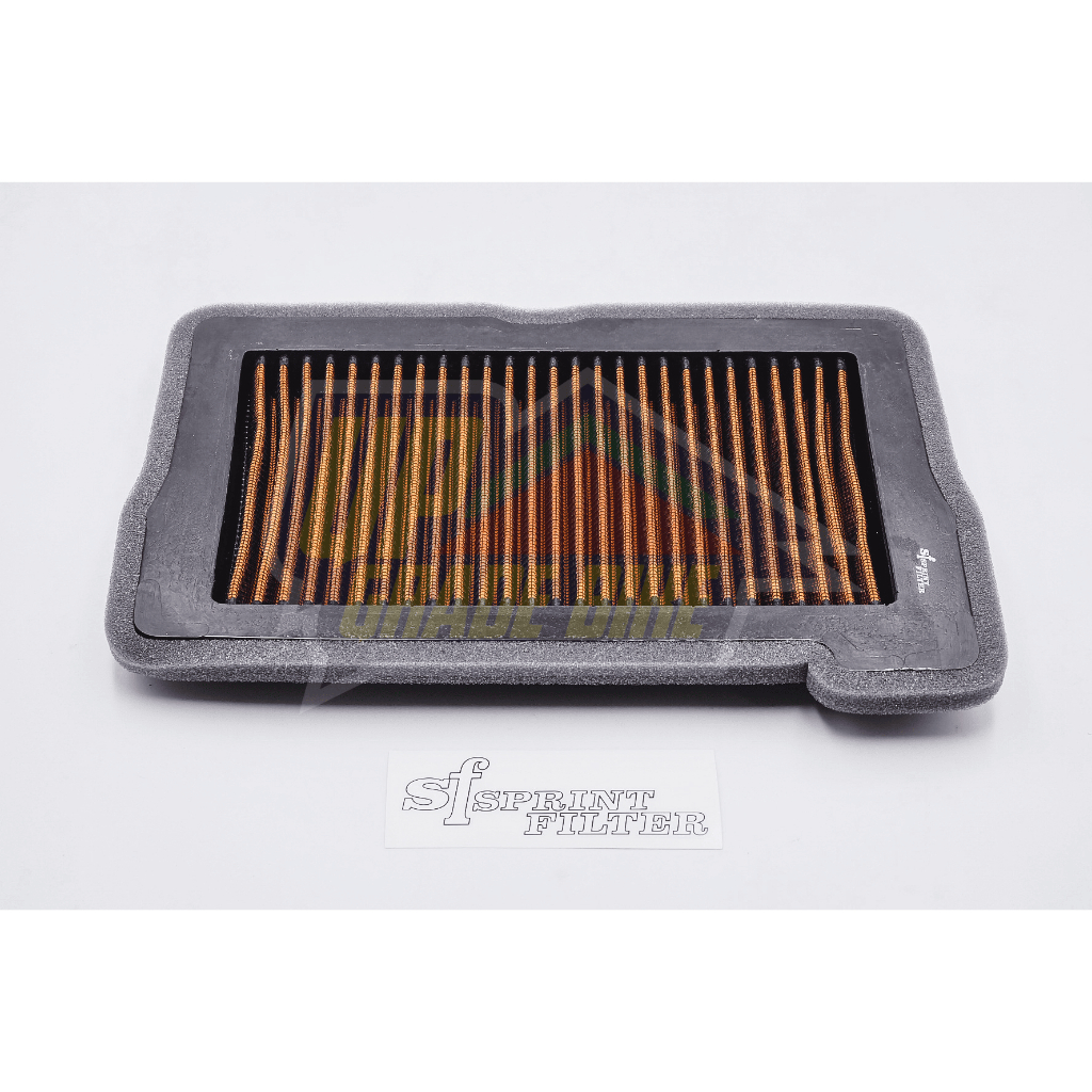 กรองอากาศ SPRINT FILTER ใส่ MT09 / R9 2024+ ชุดละ 4,490฿ (SM272S)