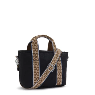กระเป๋า KIPLING รุ่น MINTA Noir KWeb Khaki