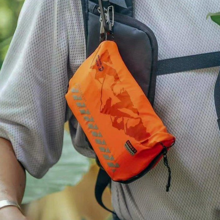 ULTRALIGHT FIRST AID STANDARD-Outdoor First Aid Kit