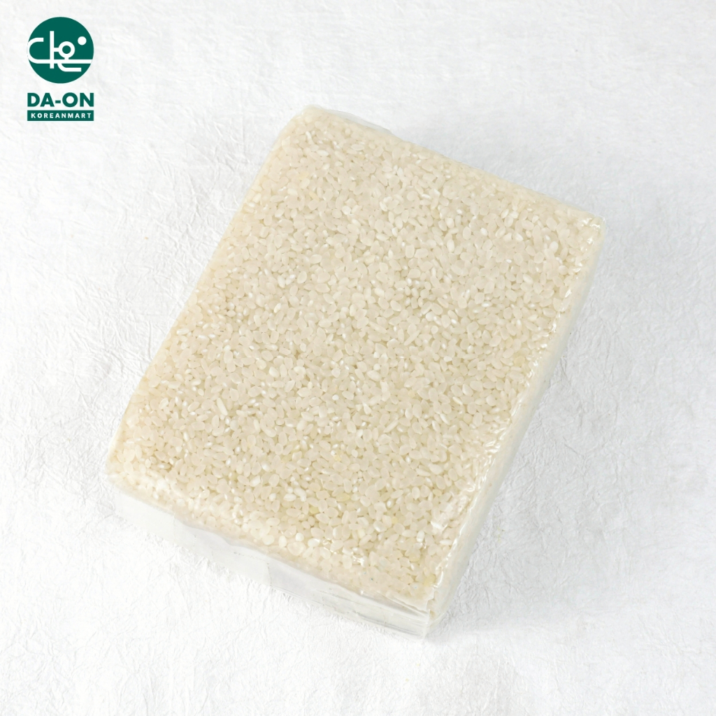 ข้าวญี่ปุ่น Japanese Rice 1 Kg.