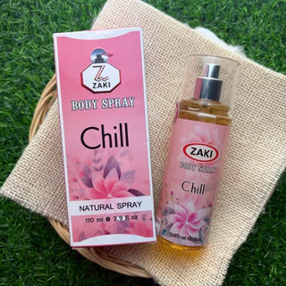 ( ขวดใหญ่ ขนาด 30 ml. และ 110 ml. ) | น้ำหอม ZAKI น้ำหอมนำเข้า Body Spray และ perfume
