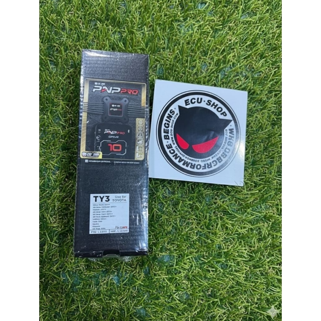 คันเร่งไฟฟ้า PNP PROคันเร่งไฟฟ้าปรับระดับผ่านแอพพลิเคชั่น