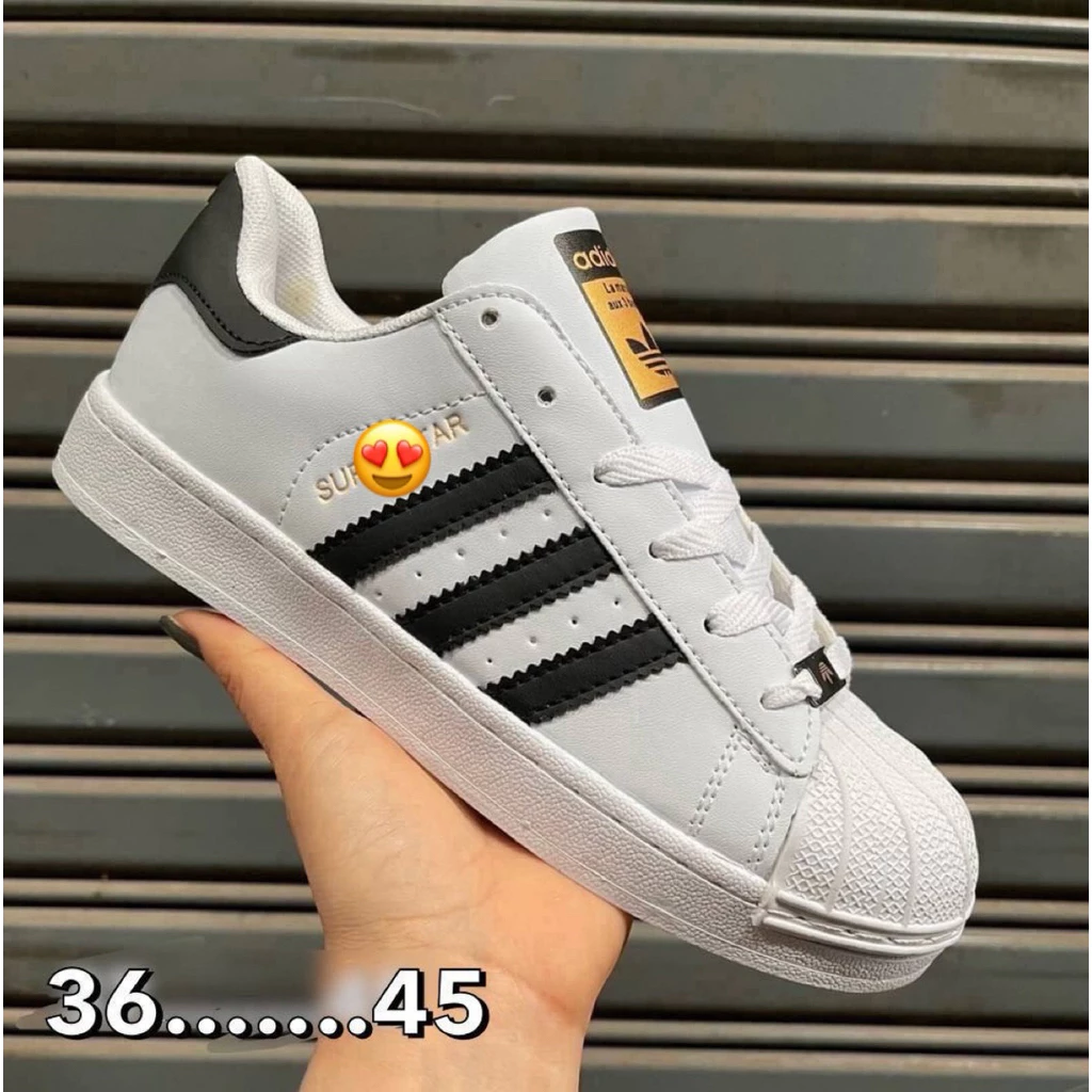 รองเท้าผ้าใบ(36-45)สินค้าขายดี😍