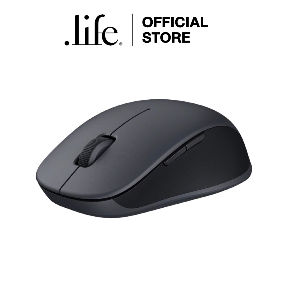 Xiaomi เมาส์ไร้สาย Dual-mode 2 | by Dotlife ราคา ถูกที่สุด ดีลบีเคเค แกลเลอรีภาพที่ 3