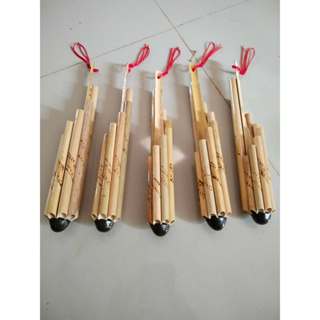 ถูกที่สุด!] โหวดอีสานขนาดกลาง (M) - เสียงดัง ฟังชัด ราคาประห…