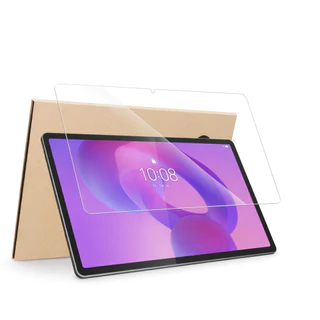ฟิล์มกระจก สำหรับ เลอโนโว ไอเดีย แท็บ พลัส Tempered Glass Screen Protector For Lenovo idea tab plus 12.1