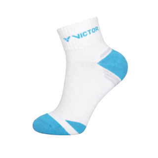 VICTOR ถุงเท้ากีฬาแบดมินตัน Size L รุ่น SK1201 / SK1501 / SK1502 / SK1503