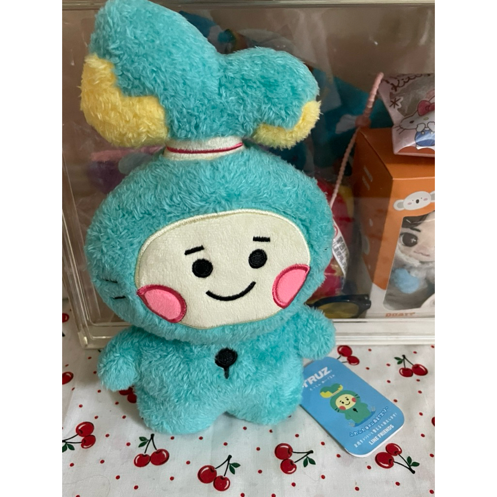 มือ2 yedee truz ตุ๊กตาทรูซ เยดี้ เยดัม บังเยดัม