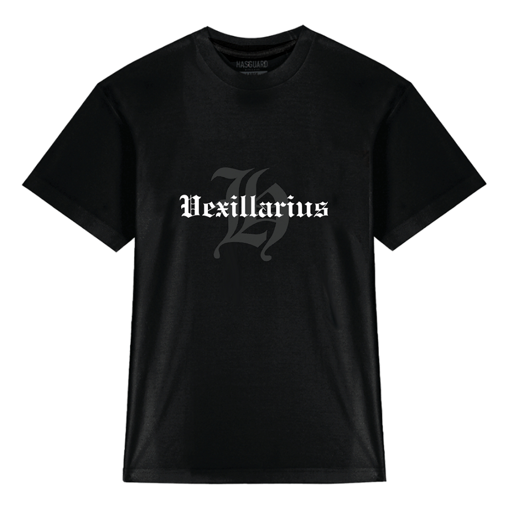 HASGUARD 7Z05 Vexillarius T-Shirt