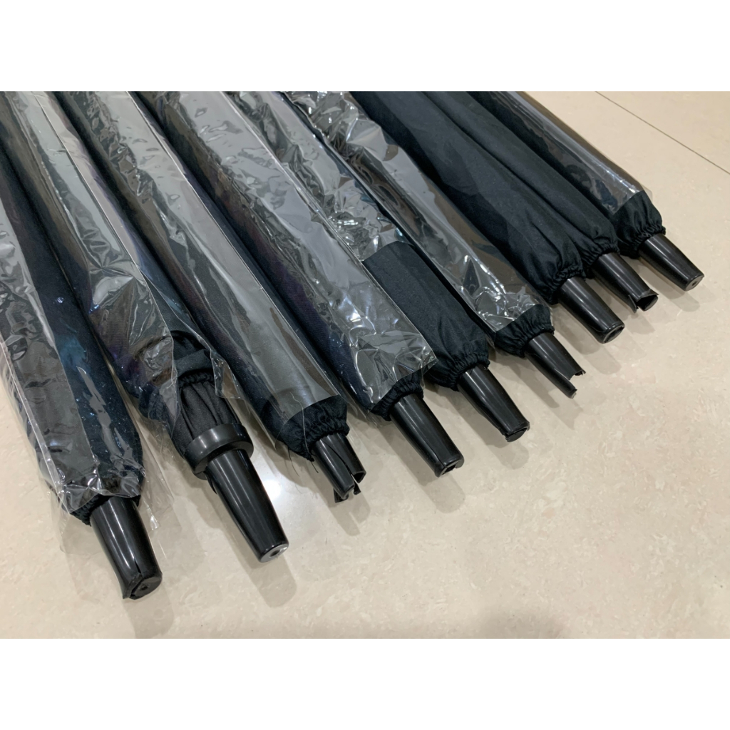 (สินค้าหลุดQC มือหนึ่ง) ร่มกอล์ฟ 2 ชั้น (UME004 / UMB511) กัน UV สินค้ามีตำหนิจากโรงงาน — صورة 7