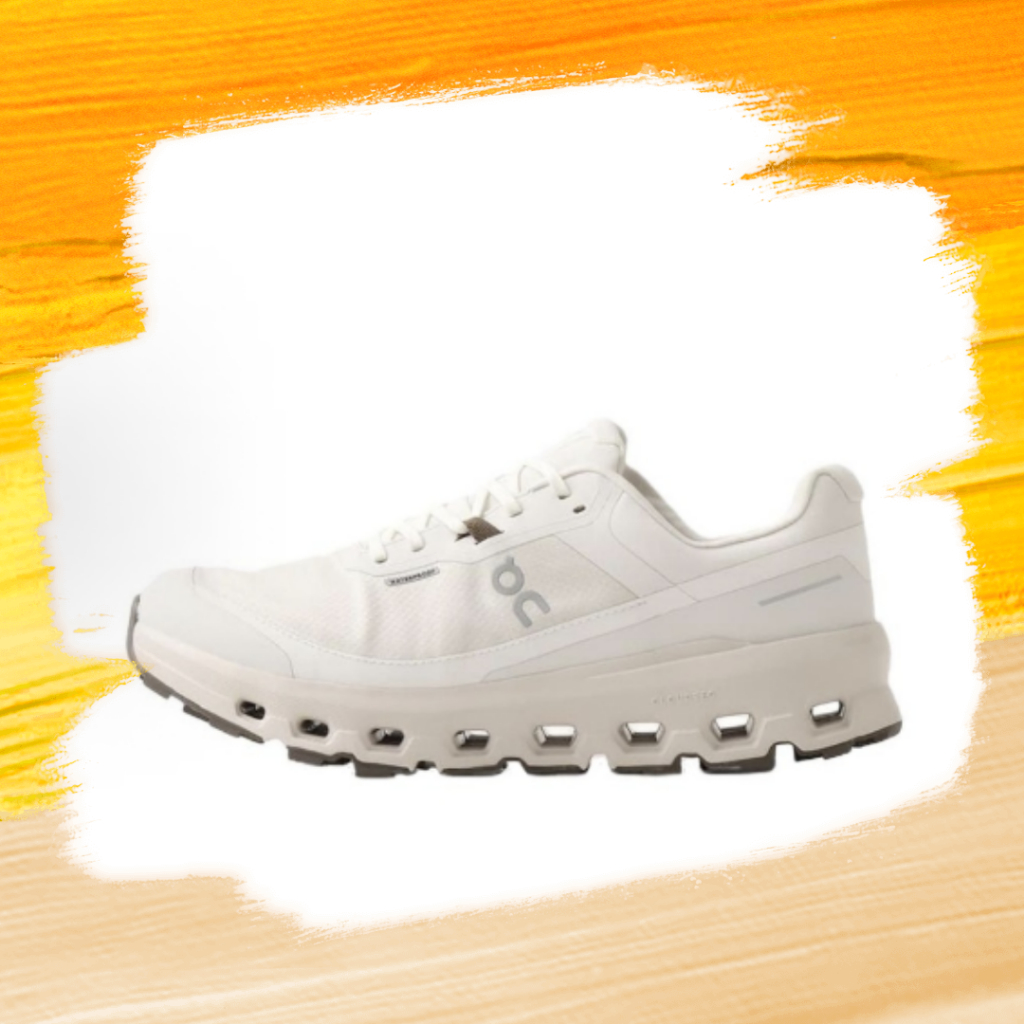On Cloudvista 2 Off road Running Shoes White ของแท้ 100 %