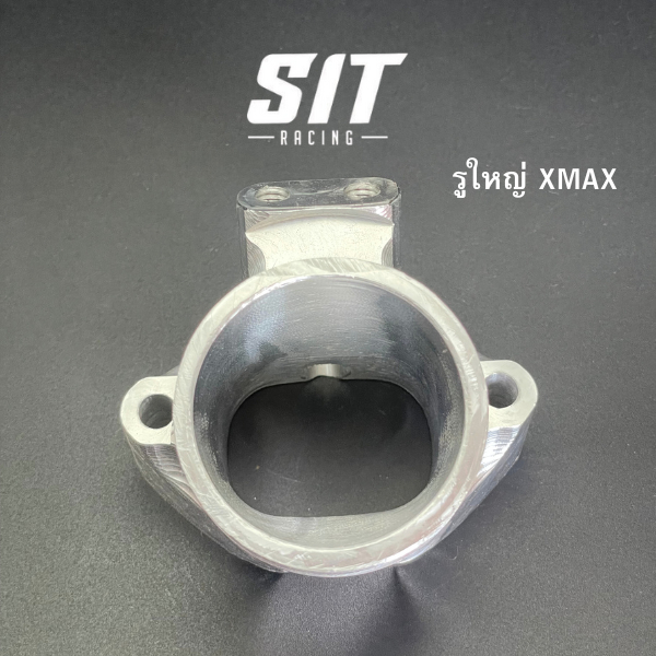 คอหรีด Forza350 x Xmax CNC By Sitracing