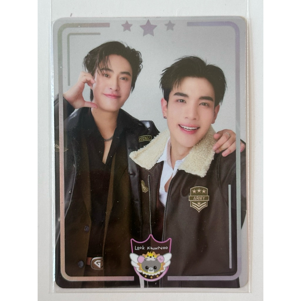 พร้อมส่ง 💙💙 random card secret LOL 2025 ❤️‍🔥❤️‍🔥
