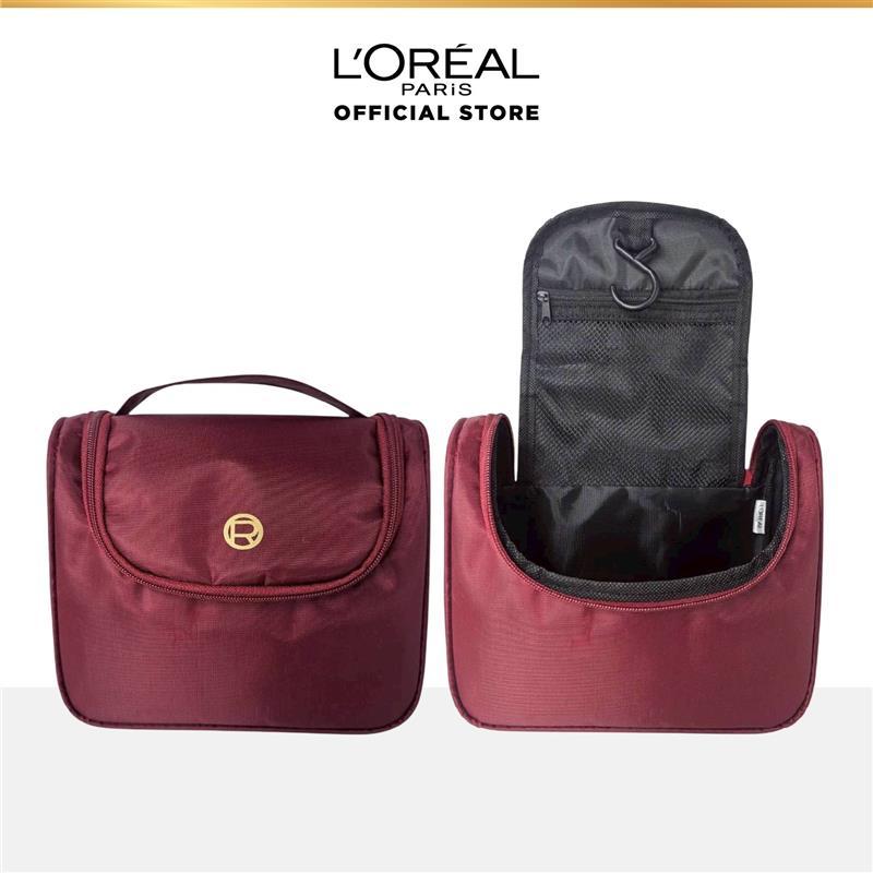 สินค้าสมนาคุณงดจำหน่าย GWP RV Triple Power Travel Pouch