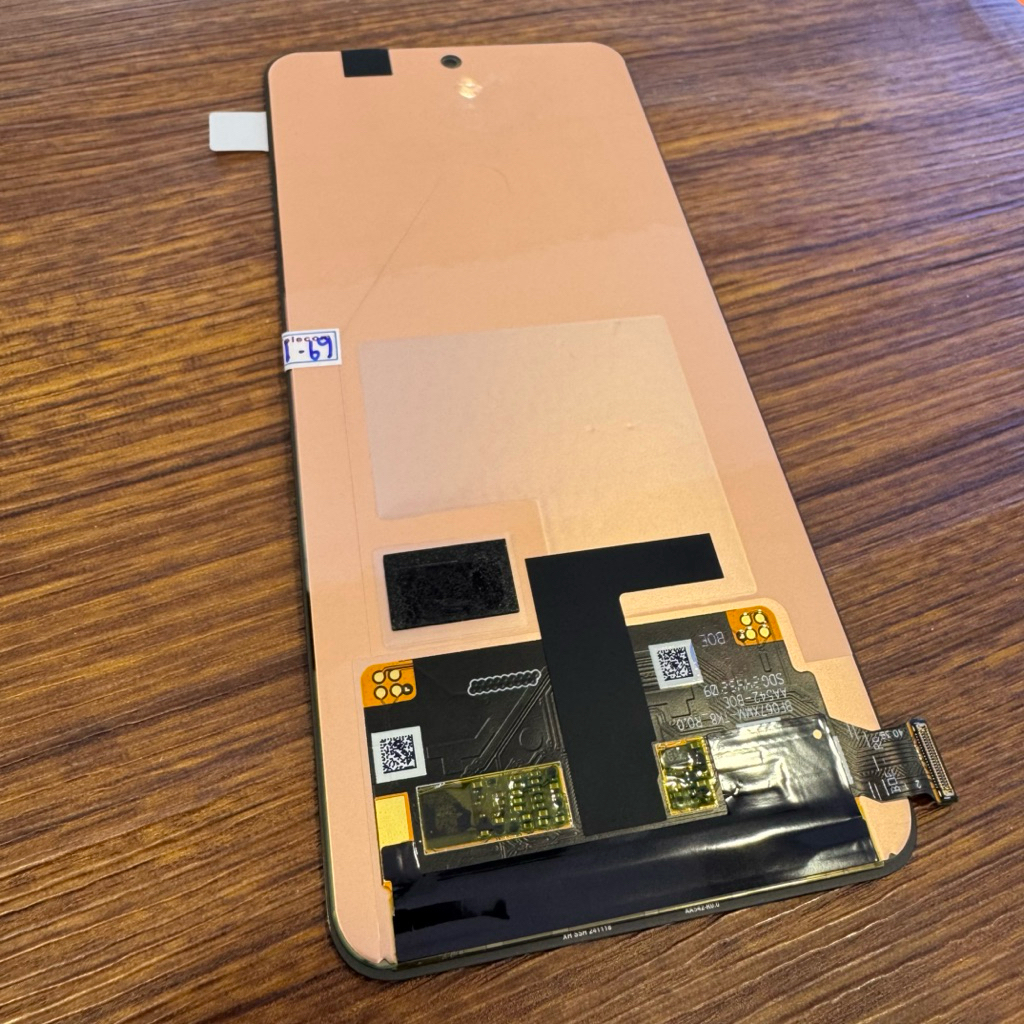 หน้าจอ แท้ Lcd oppo Reno 11F (5G) จอแท้ จอชุด พร้อมทัชสกรีน จอ + ทัช ออปโป้ Reno11F(5G) Screen Display Touch รีโน้11F