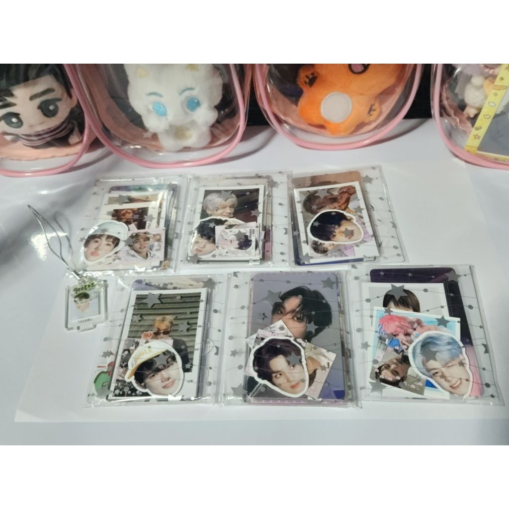 nct dream💚รูปสมาชิก(6/7)