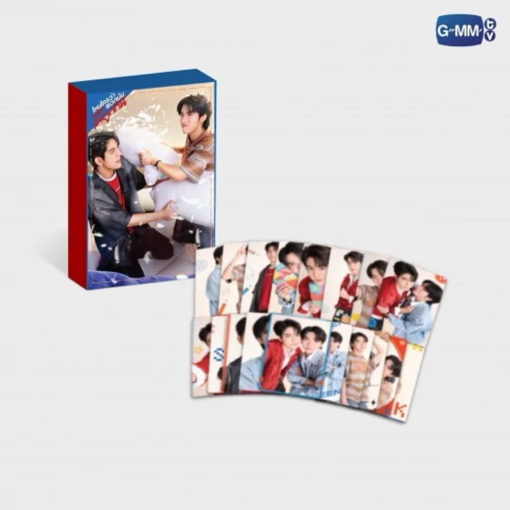 (พร้อมส่ง – แบบแยกการ์ด) | SEAKEEN COLLECTIBLE CARD SET | ไหนใครว่าพวกมันไม่ถูกกัน HEAD 2 HEAD (Final) ราคา ถูกที่สุด ดีลบีเคเค แกลเลอรีภาพที่ 3