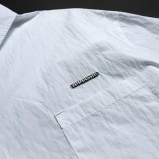 URTHE - เสื้อเชิ้ต เเขนสั้น รุ่น INTOXICATING SHIRTS