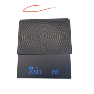 timemore scale battery replacement 803450 1500mAh เข้าหัว jst1.25 เครื่องชั่งดิจิตอล ตาชั่งดิจิตอล