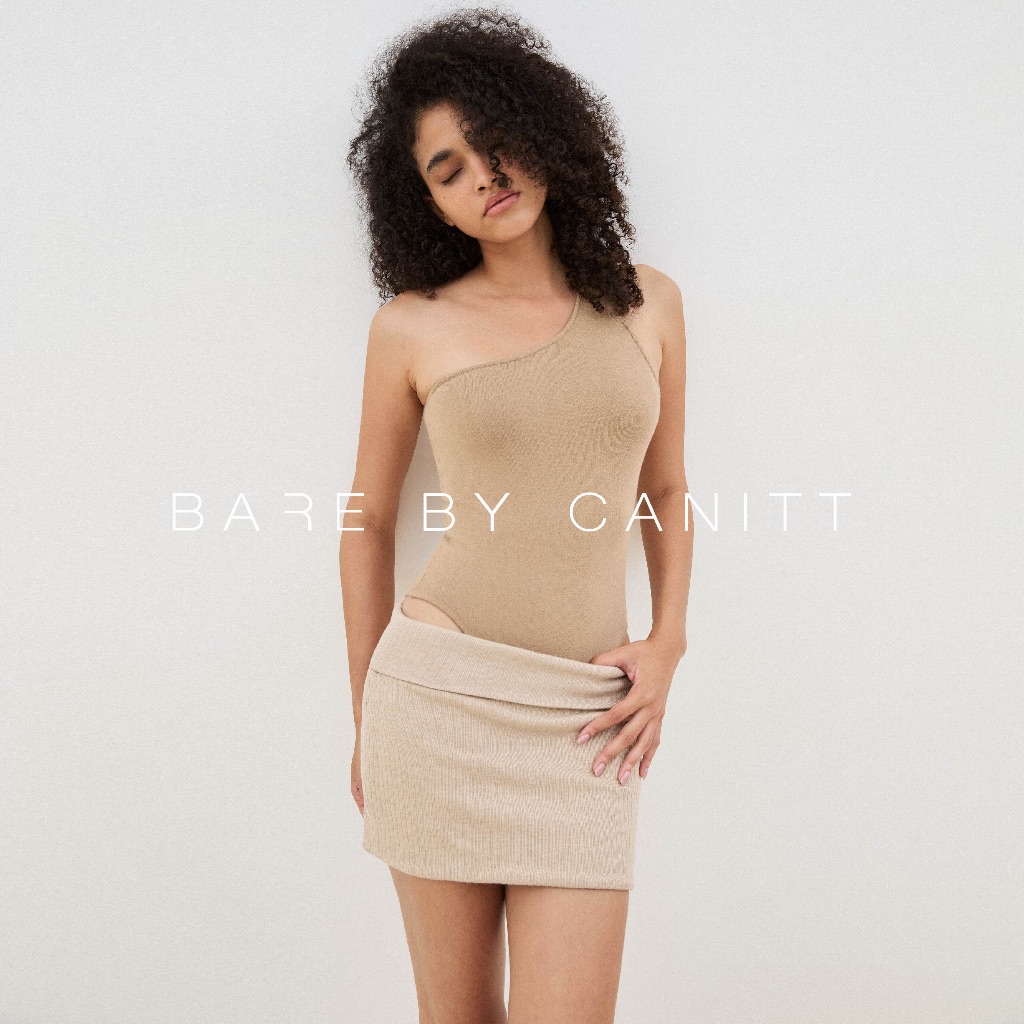 B25BS003 : ORLA BODYSUIT
