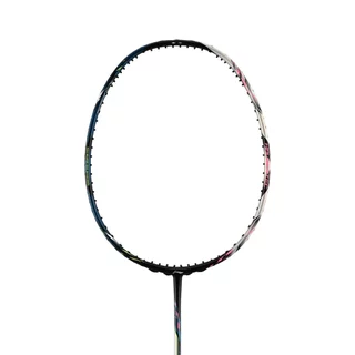 LI-NING ไม้แบดมินตัน รุ่น Halbertec 9000 Power (HBT 9000 Power) ไม้ไทย ประกัน 6 เดือน