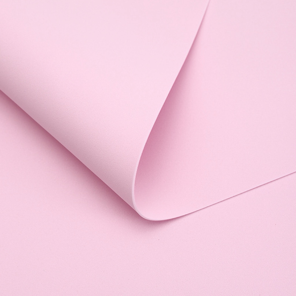 กระดาษโฟม พียูโฟม ห่อช่อดอกไม้ หนา 2mm ขนาด 60*60 cm (1แพ็ค มี5แผ่น) - รูปที่ 6