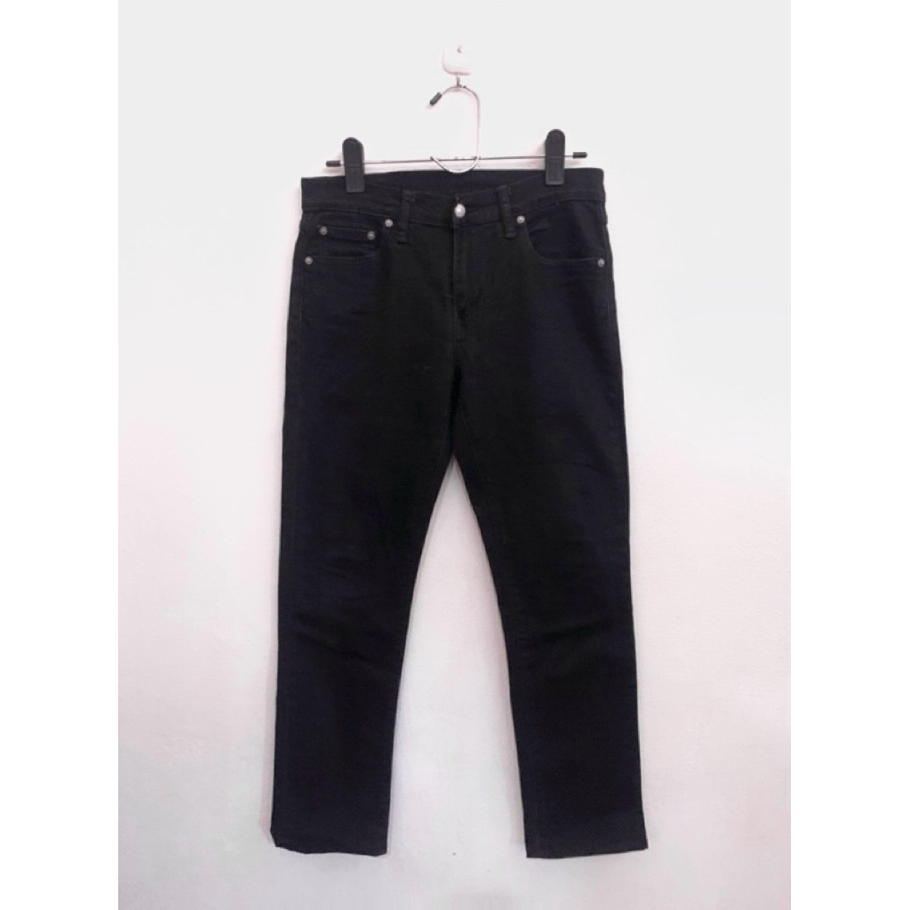 กางเกงยีนส์ Levi 511