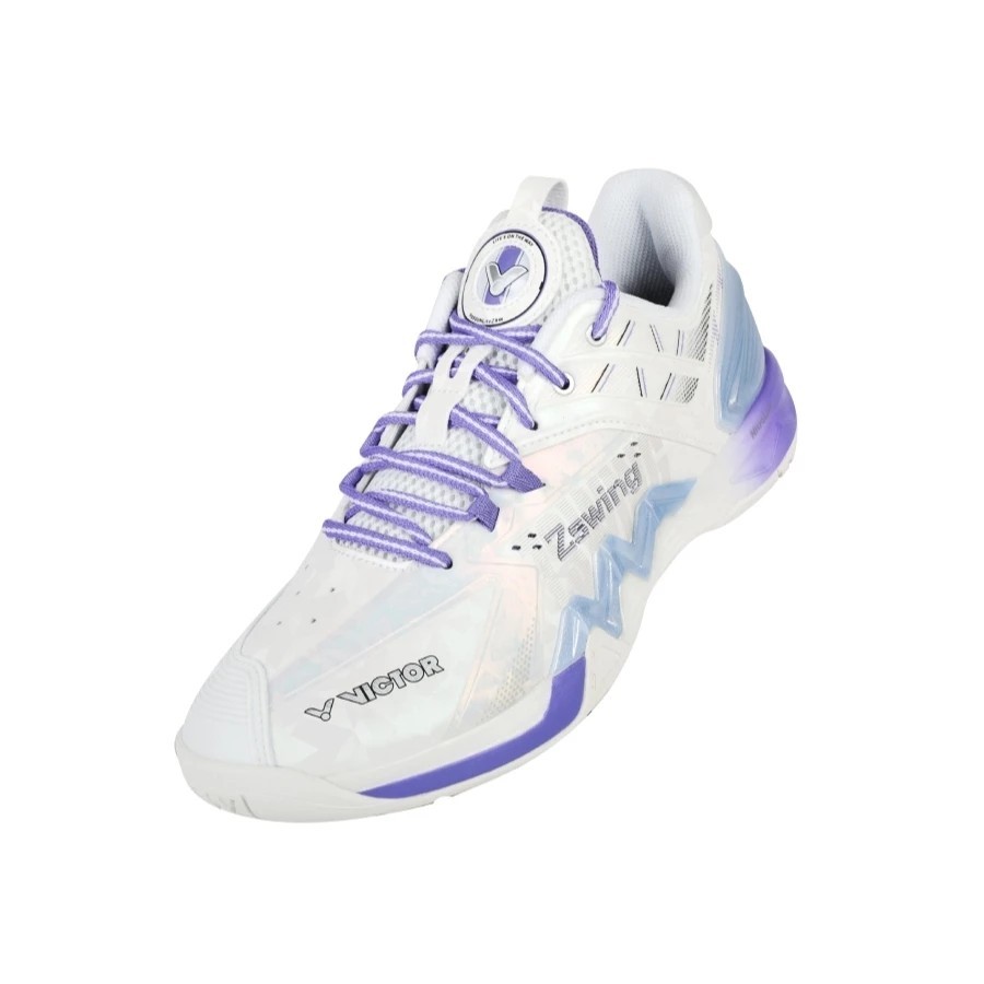รองเท้าแบดมินตัน รองเท้ากีฬา VICTOR รุ่น P8500NLite ZSW (AJ)