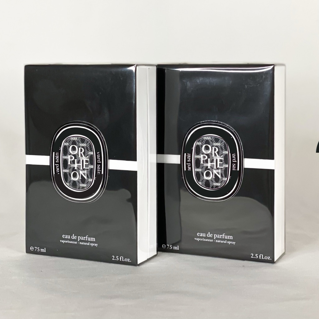 💯DT Orpheon/Oud palao / Hesperides 75ml/100ml