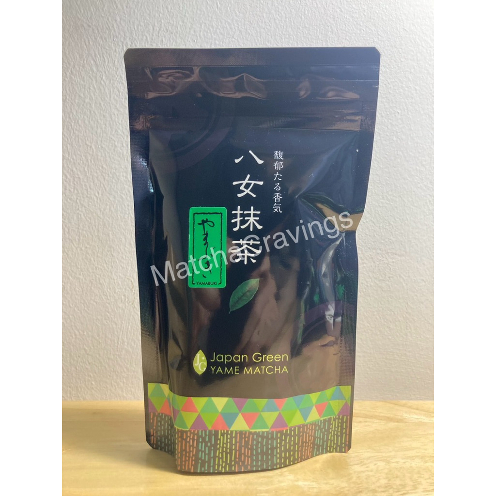 Hoshino Yamabuki (Culinary grade) 100g bbf 06/2026 [สินค้าพร้อมส่ง]