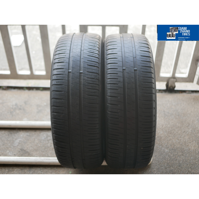 ยางมือสอง 185 60 r15 MICHELIN ปี2020 ราคาต่อเส้น
