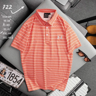 New polo shirts Men polo เสื้อชาย