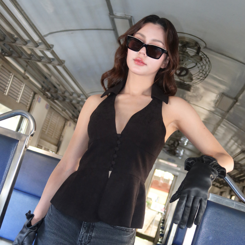 SUMNER STUDIO I Sydney Top