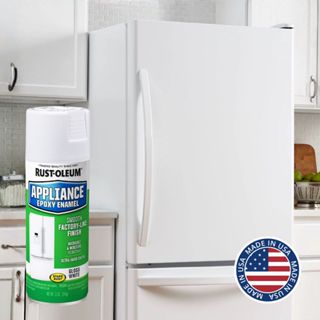 สีอีพ็อกซี่ Appliance Epoxy Spray Paints รัสต์โอเลี่ยม สำหรั…