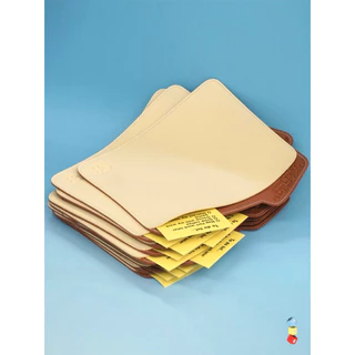 WGG CRAFT STUDIO | Mouse pad แผ่นรองเม้าส์รุปแฟ้ม ใส่ของได้ เหมาะกับการทำงาน outdoor