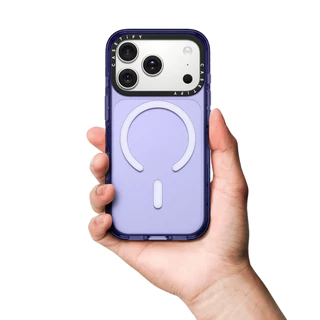 CASETiFY | Impact Phone Case Customizer MagS. ชาร์จไร้สาย For iPhone แท้ พร้อมส่ง