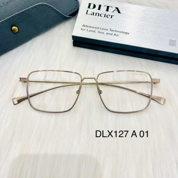 DITA Lancier รุ่น DLX127