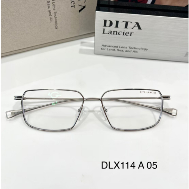 DITA Lancier รุ่น DLX114