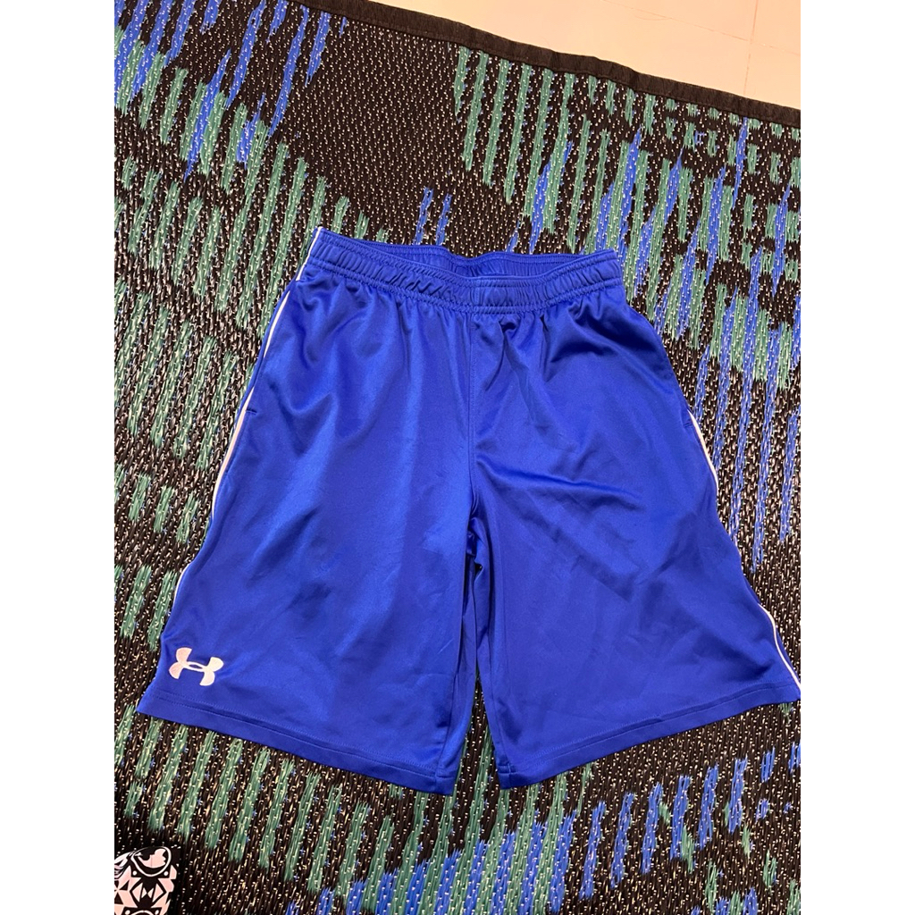 Under Armour กางเกงกีฬา เด็ก