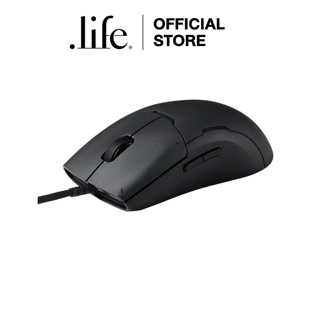 เมาส์ Xiaomi Gaming Mouse Lite | by Dotlife