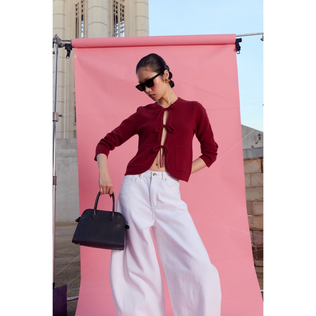 Wara Yichen cadigan - B127