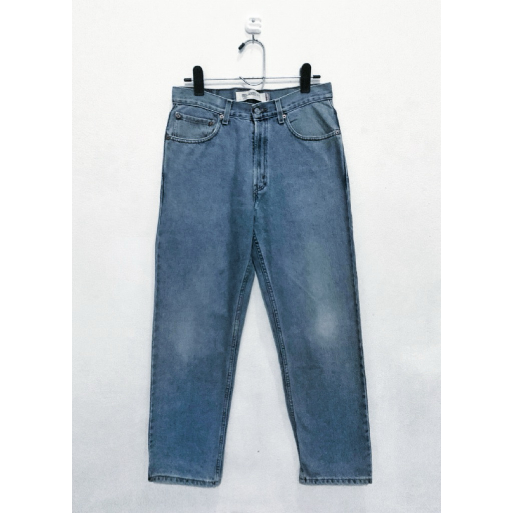 กางเกงยีนส์ Levi 550