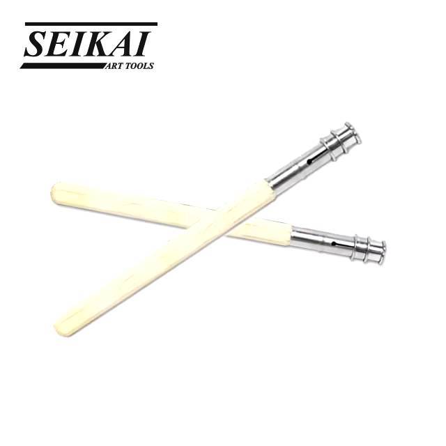 ปลอกต่อดินสอเนื้อไม้ SEIKAI SE-CY001 ขนาด 8 มม.