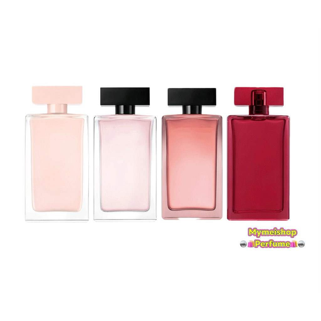 รวมน้ำหอมแบ่งขาย นาชิ