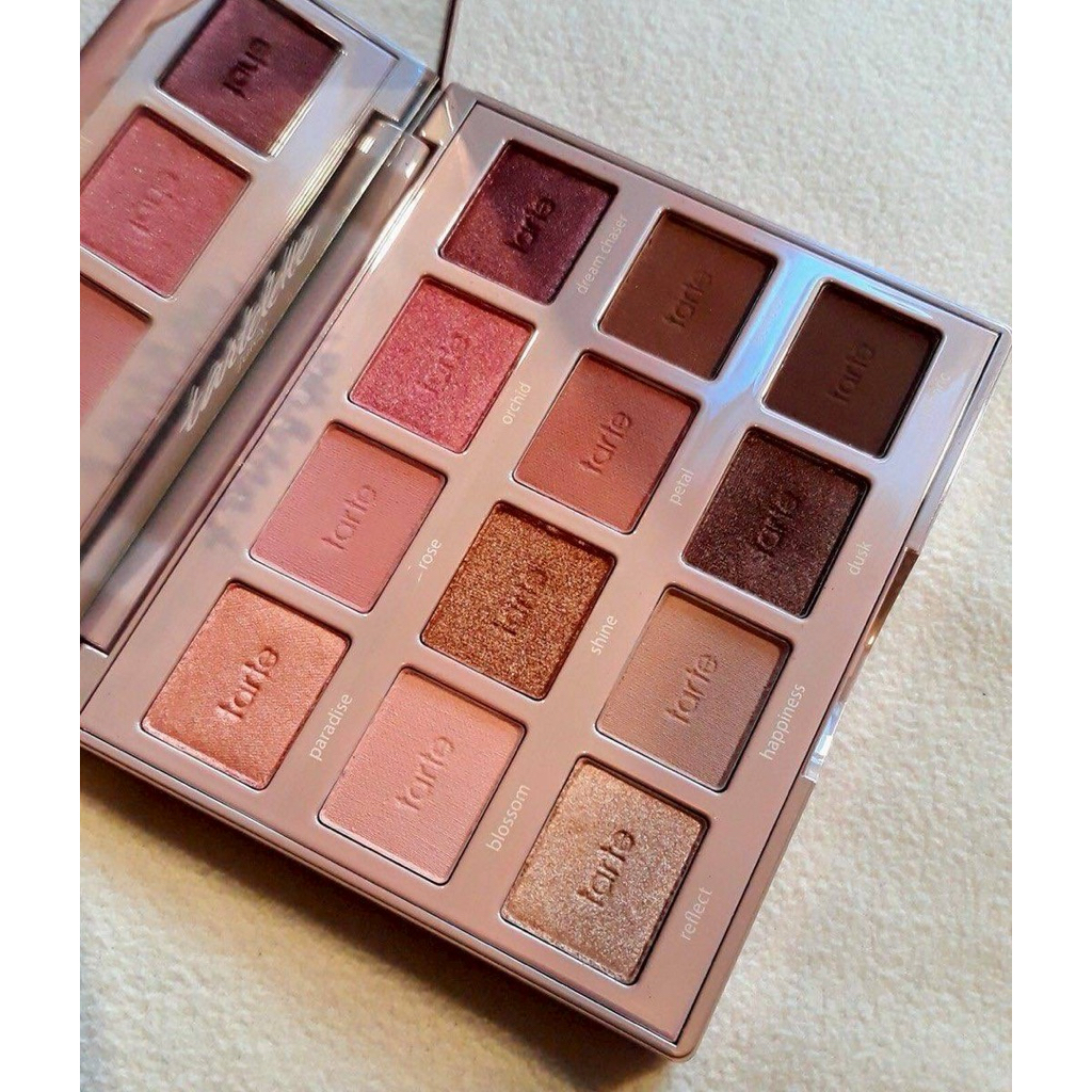 Tarte Tartelette Energy Palette 18g.