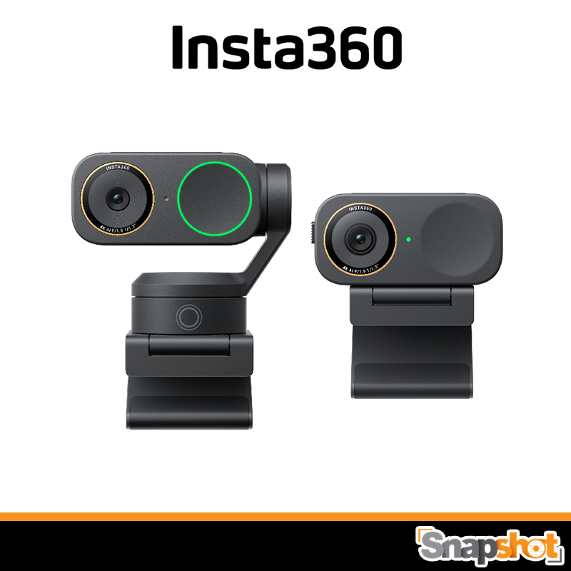 Insta360 Link 2 Pro / Link 2C Pro ประกันศูนย์