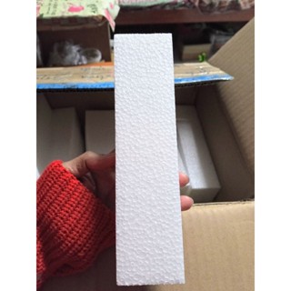 โฟมแท่งปักช่อดอกไม้2x2x8