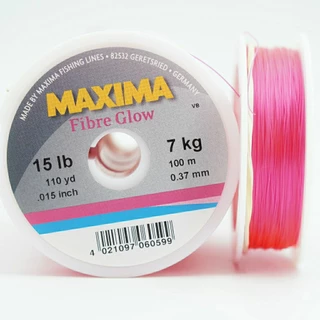 สายเอ็นตกปลา อุปกรณ์ตกปลา สายเอ็นโมโนฟิลลาเมนท์ เอ็นเต็มปอนด์เต็มใดมิเตอร์ MAXIMA THE LINE COMPANY MADE IN GERMANY
