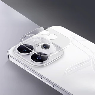 กระจกกันรอยกล้อง OPPO Reno 15/15F/15 Pro/15 Pro Max / Reno 14/14F/14 Pro กันรอยเลนส์กล้อง Reno14/15/15F/15Pro/15ProMax